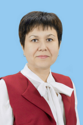 Организация питания Ахмадуллина Наталия Сергеевна Организация питания Ахмадуллина Наталия Сергеевна
