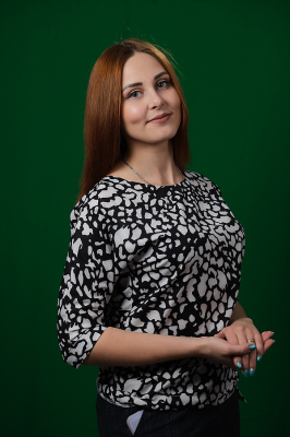 Педагогический работник Анютина Марина Дмитриевна
